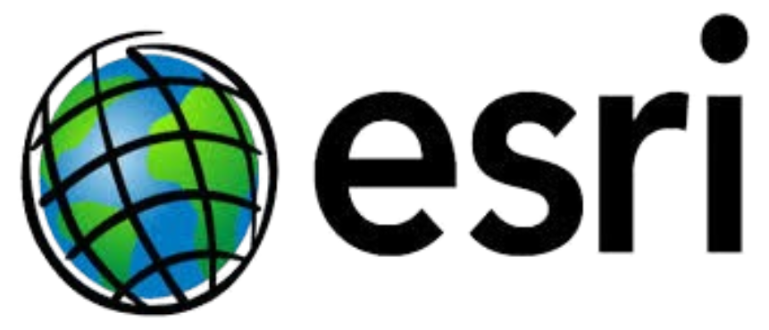 Esri logo